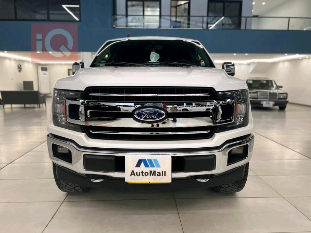 فۆرد F-150